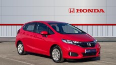 Honda Jazz 1.3 i-VTEC SE 5dr CVT Petrol Hatchback